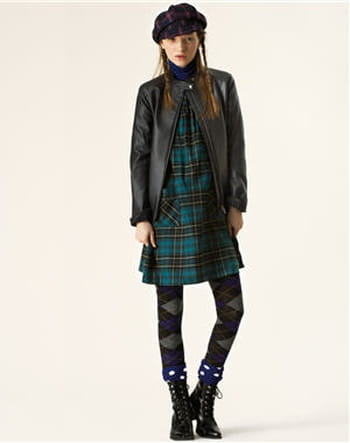 10 looks sign&eacute;s Uniqlo