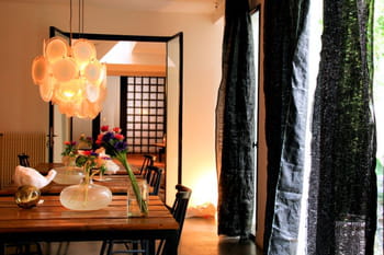 30 salles &agrave; manger de d&eacute;corateurs