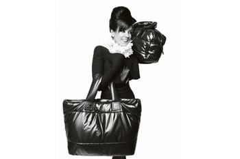 Lily Allen prise la main dans le sac... Chanel