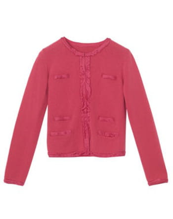 Id&eacute;es cadeaux fashion pour les modeuses