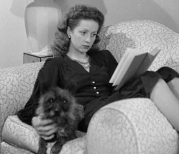 danielle darrieux 