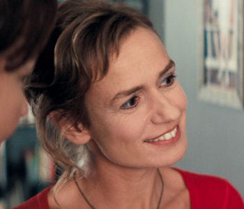 sandrine bonnaire 