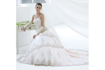 Robes de mari&eacute;es : collection 2010