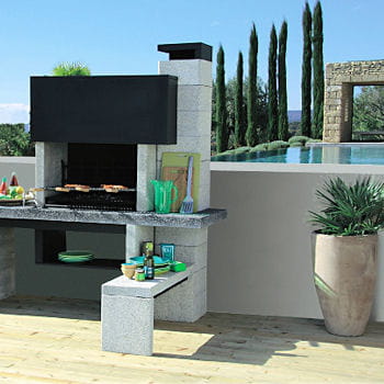 barbecue new jersey castorama