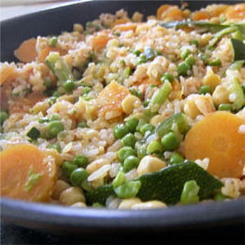 20 recettes riches en fibres