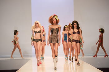 Les dessous que vous porterez l'hiver prochain