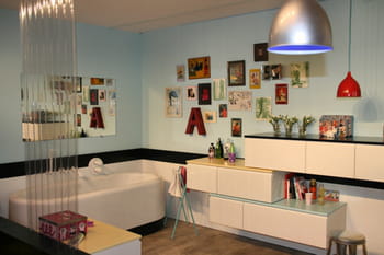 Des salles de bains sources d'inspiration