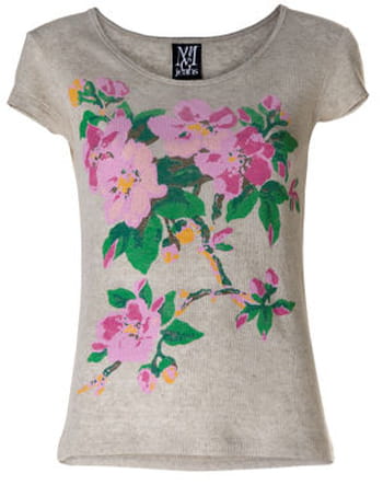 Un look de printemps
