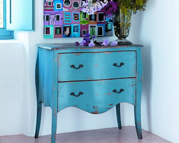 20 ambiances autour du bleu