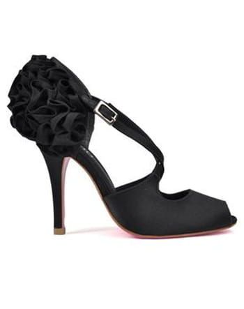 On sort les talons !