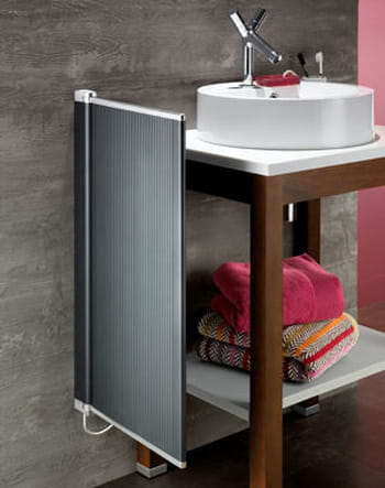 J'am&eacute;nage ma petite salle de bains