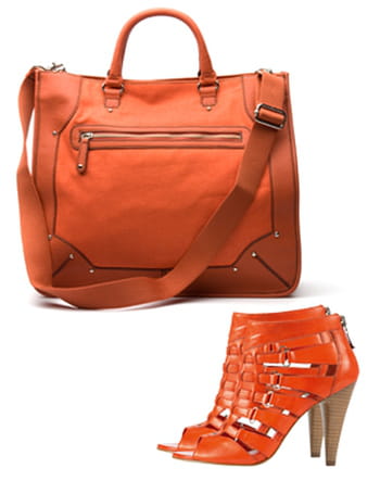 Trouvez chaussures &agrave; votre sac