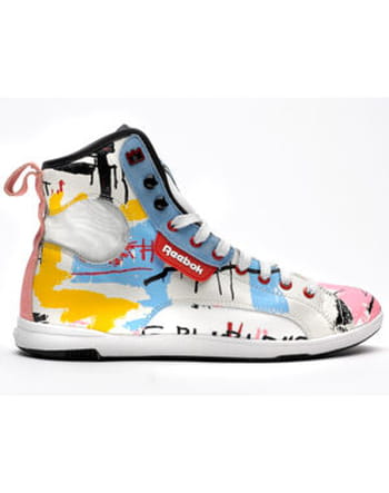 A chaque sport sa chaussure !