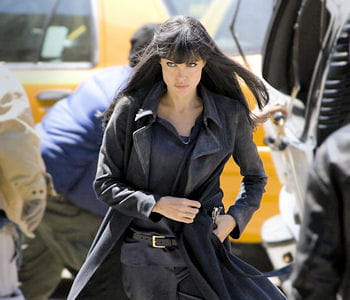 angelina jolie dans 'salt'