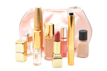 Maquillage : je fais le tri dans ma trousse