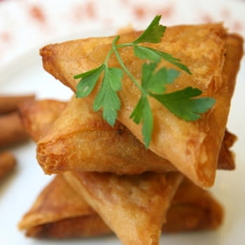 Un mois de menus express