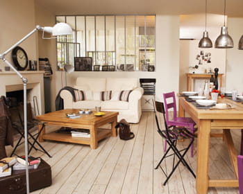 Des salons pour tous les styles !