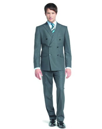 10 tenues de mariage pour lui