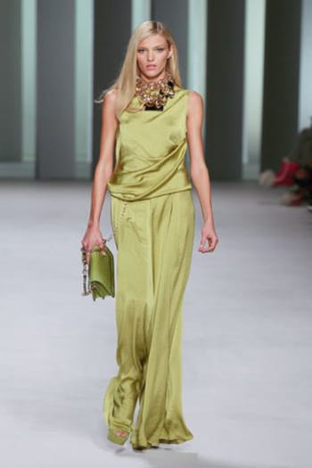 Elie Saab, ode &agrave; la f&eacute;minit&eacute;