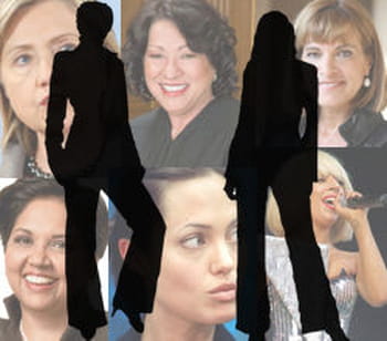 Les 30 femmes les plus puissantes du monde