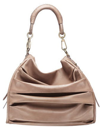 Les it-bags de l'hiver sont l&agrave; !