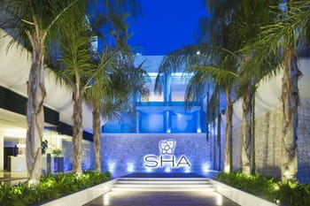 SHA Wellness Clinic : luxe, d&eacute;tox et bien-&ecirc;tre