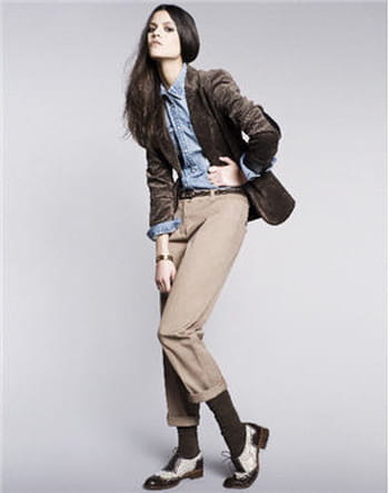 7 looks pour la semaine prochaine