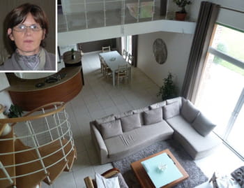 Visitez la maison de Gwena&euml;lle