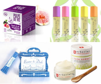 20 produits cosm&eacute;tiques innovants