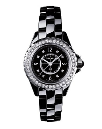 Les belles montres &agrave; l'heure de la nouveaut&eacute;