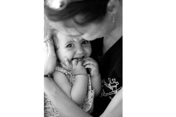 Les plus beaux moments de tendresse