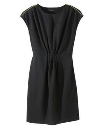 Une robe noire, dix possibilit&eacute;s