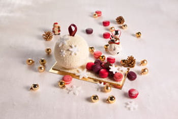 B&ucirc;ches de No&euml;l