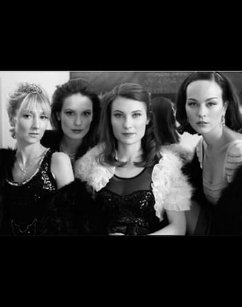 Chaumet met en sc&egrave;ne les espoirs du cin&eacute;ma fran&ccedil;ais