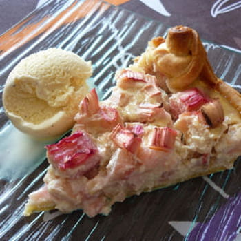 30 recettes avec de la rhubarde