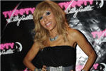 Cathy Guetta (Femme d'affaires et organisatrice d'&eacute;v&eacute;nements)&nbsp;:&nbsp;Reine de la nuit et surtout... maman !