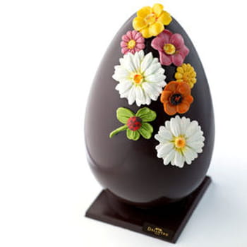 25 cadeaux gourmands de P&acirc;ques