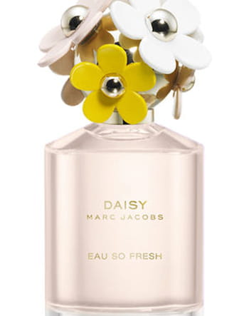 11 parfums de printemps test&eacute;s pour vous
