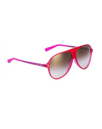 Des lunettes de soleil, griff&eacute;es s'il vous pla&icirc;t !