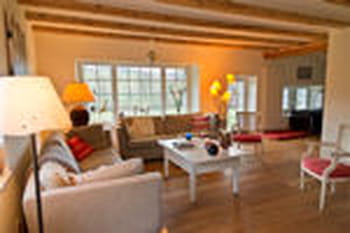 La maison de Sylvie