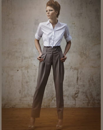 10 tenues pour 10 occasions