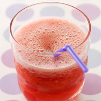 20 recettes de smoothies