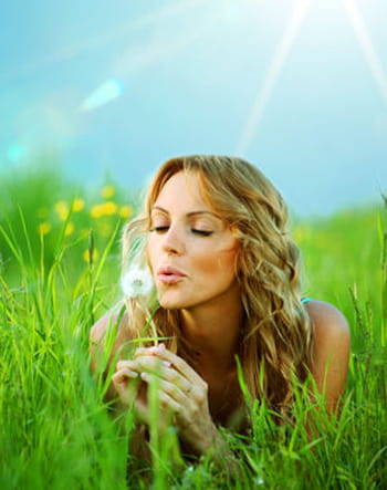 Quand la beaut&eacute; s'engage