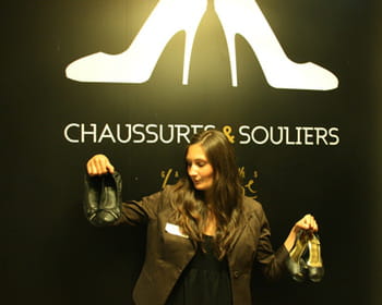 J'ai test&eacute; : un cours &agrave; la Talons Academy