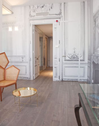 L'actualit&eacute; de la fashion week haute couture