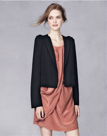 La collection de Vanessa Bruno pour La Redoute