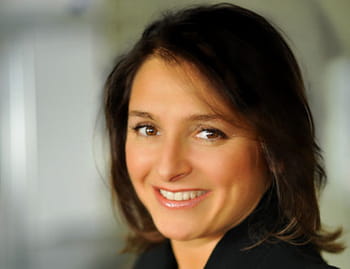 Delphine Bresson (DG Lanc&ocirc;me France)&nbsp;:&nbsp;"La femme Lanc&ocirc;me est &agrave; la recherche d'&eacute;l&eacute;gance et de beaut&eacute;"
