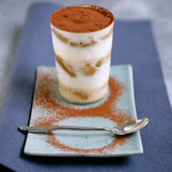45 recettes de tiramisu sucr&eacute;s