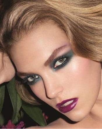 Tendances maquillage automne-hiver 2011-2012