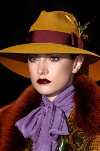 Automne-hiver 2011-2012 : zoom sur les accessoires
